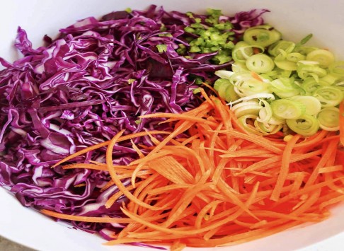 Side Salad