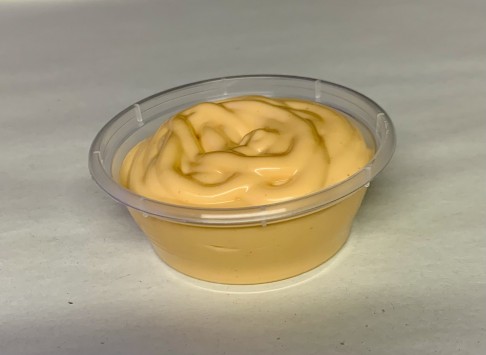 Burger Sauce Dip