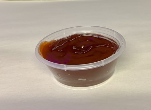 BBQ Dip