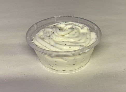 Garlic Dip