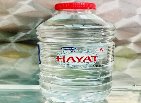 Water 500ml