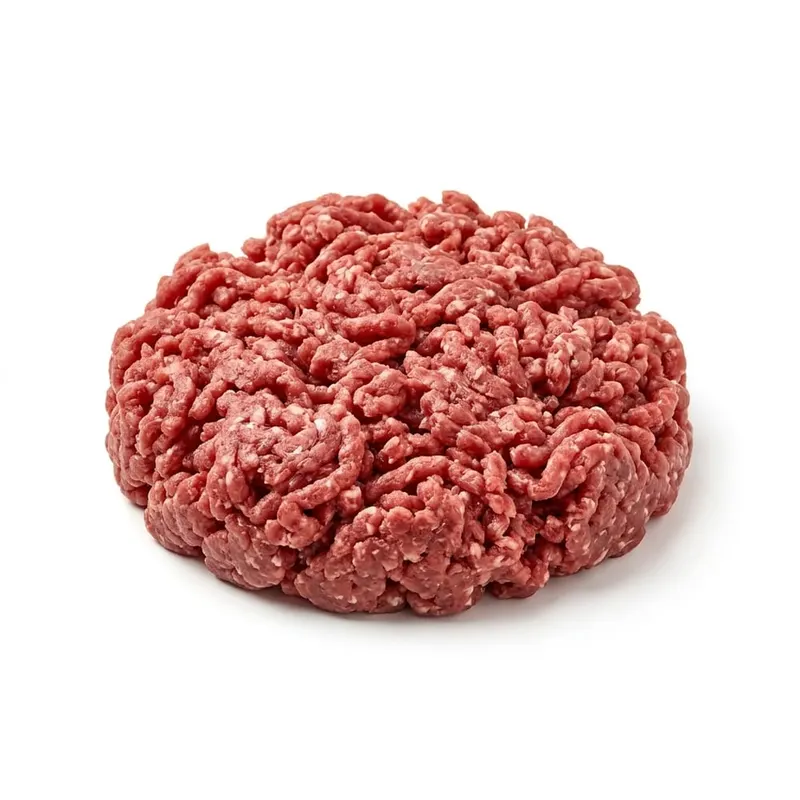 Halal Minced Beef 500g